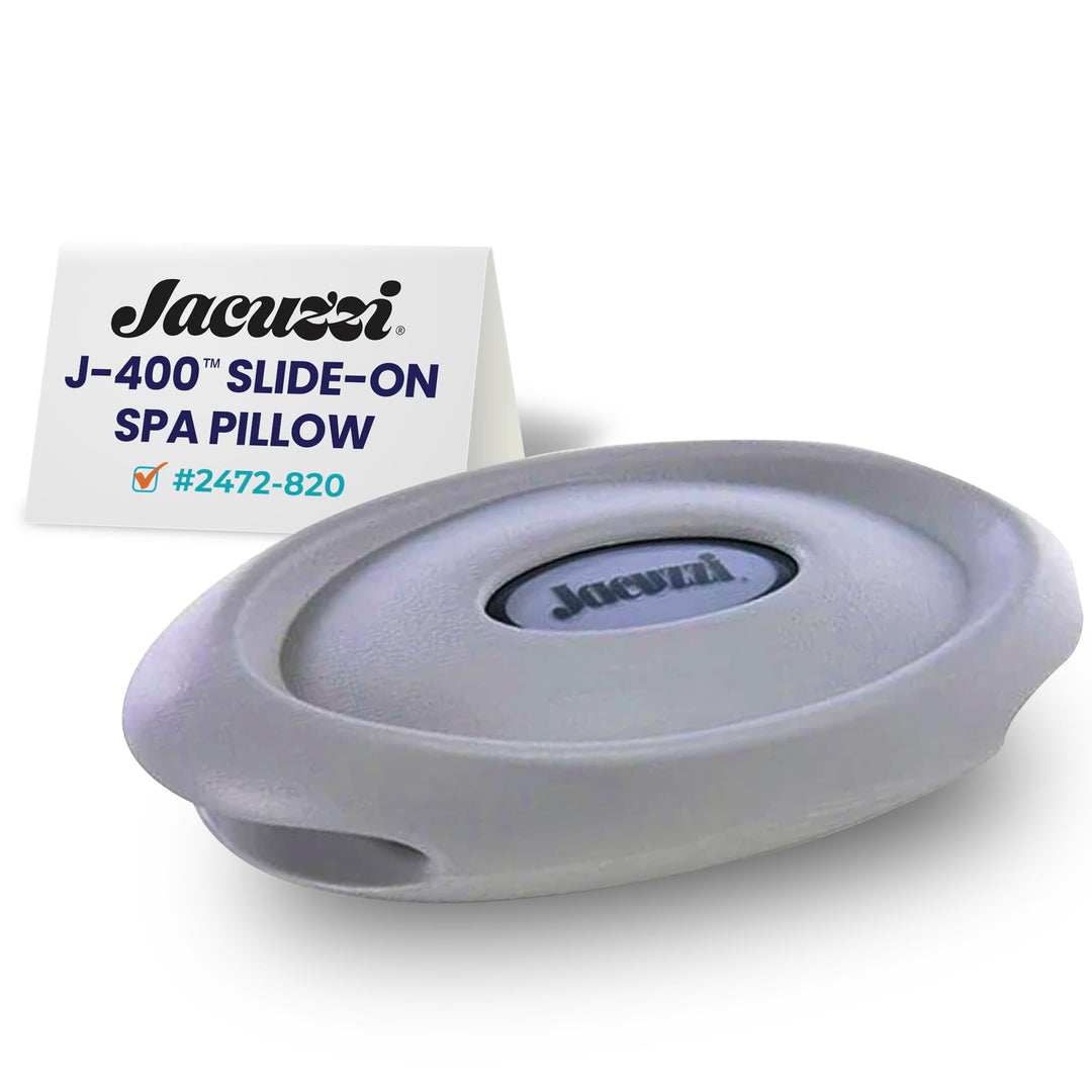 Jacuzzi Whirlpool-Kissen J400 (2010 +) Artikelnummer 2472–820