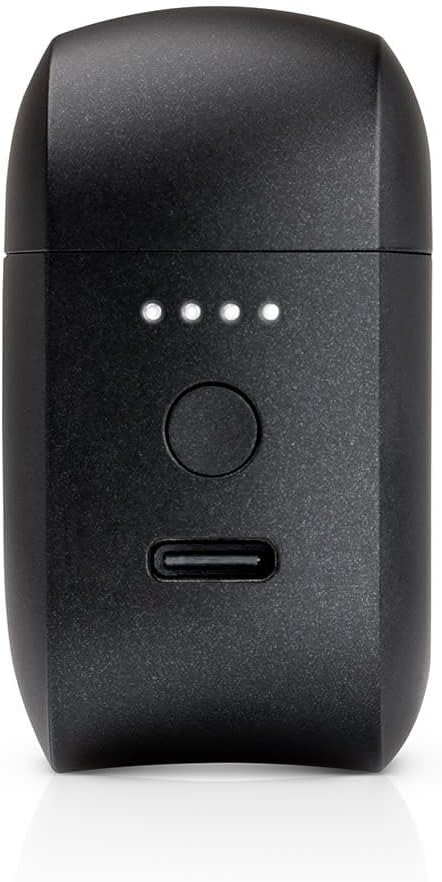 Teufel AIRY TWS PRO - True-Wireless In-Ear Bluetooth Kopfhörer mit Active Noise Cancelling, Transpar