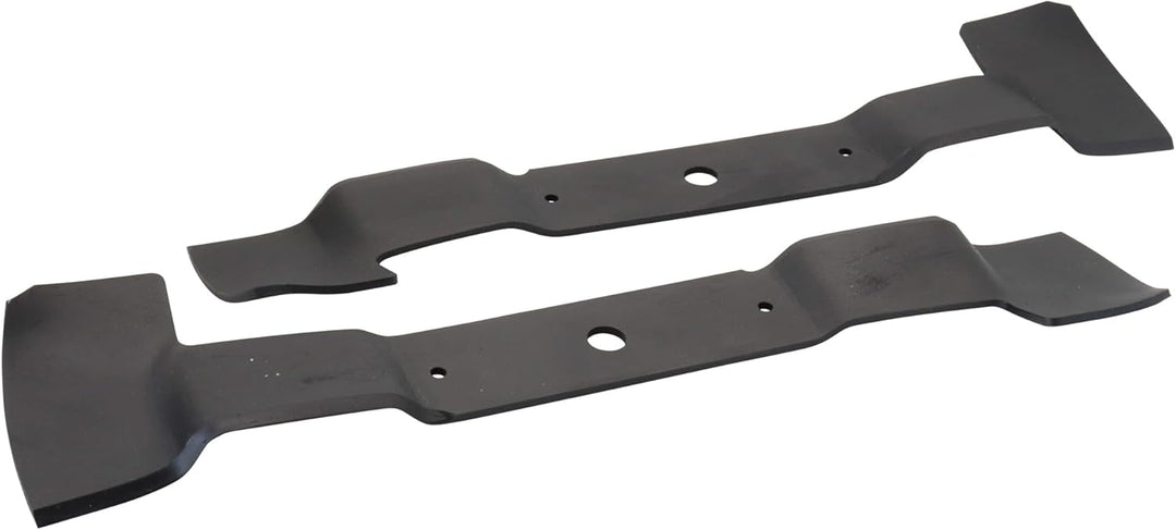 SECURA Messersatz (Kombi) kompatibel mit solo by AL-KO T16-95.6 HD V2 Rasentraktor