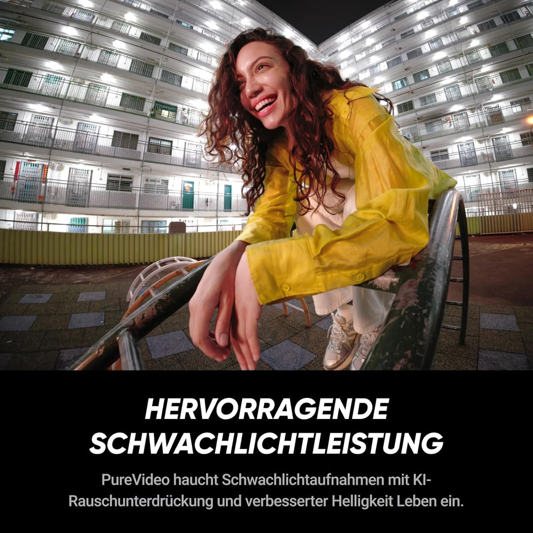 Insta360 Ace Pro 2 Xplorer Bundle Schiefergrau – wasserdichte 8K Action-Kamera mit Leica entwickelt,