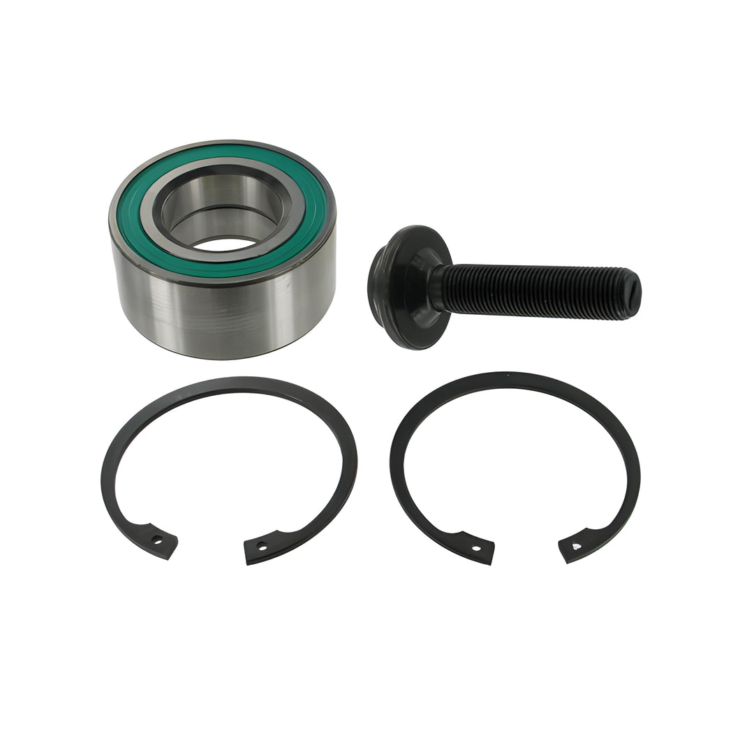 SKF VKBA 1356 Radlagersatz