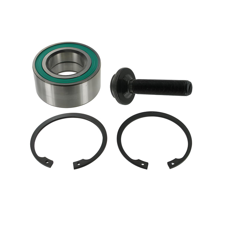 SKF VKBA 1356 Radlagersatz