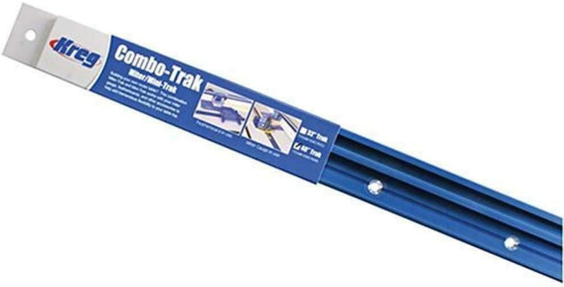 Kreg KMS7448 48-Inch Combo Trak by Kreg (English Manual)