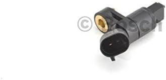 1x Original BOSCH ABS Sensor 0 986 594 001