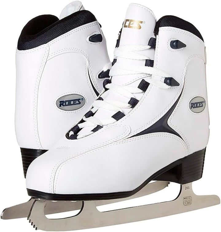 Roces 6 US Weiss, 6 US Weiss
