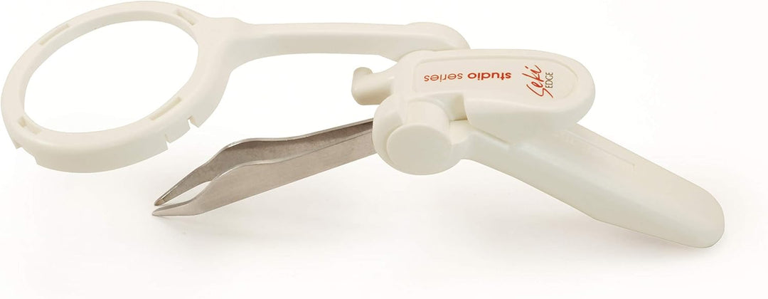Seki Edge EZ View Tweezer (Pinzette)