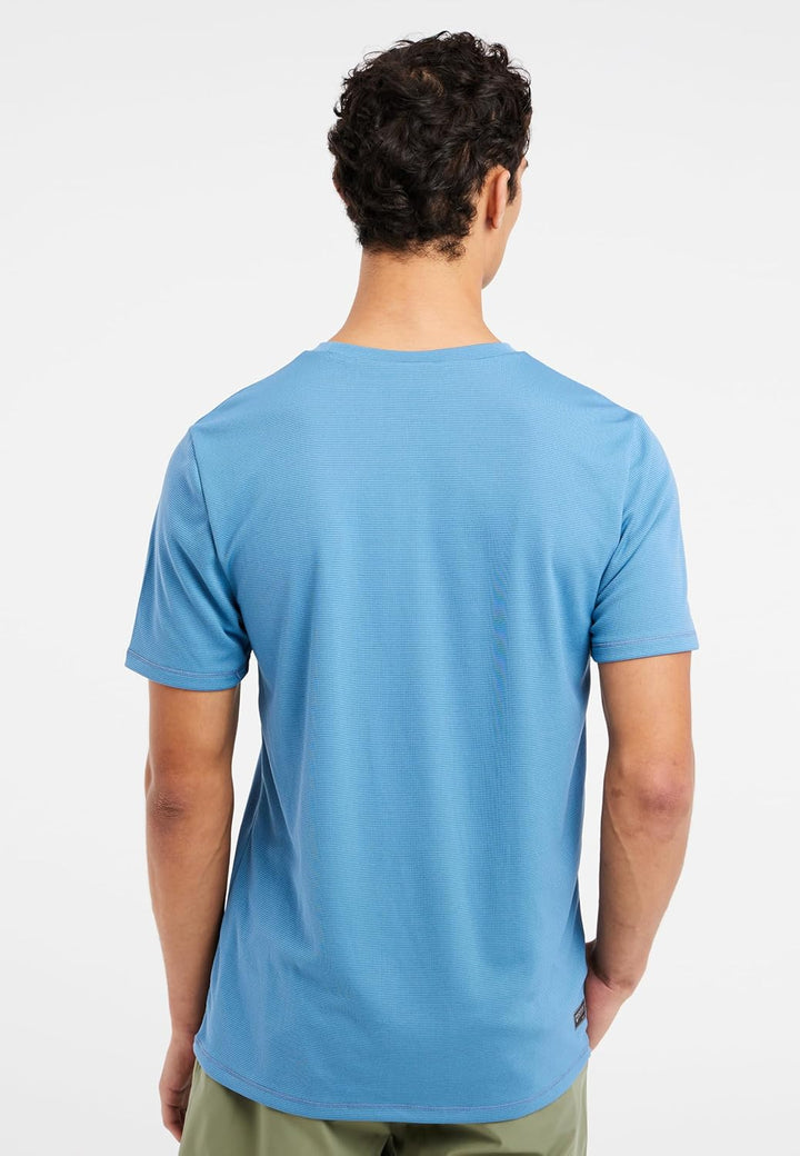 Protest Men PRTLEGUNDI River Blue S, River Blue S