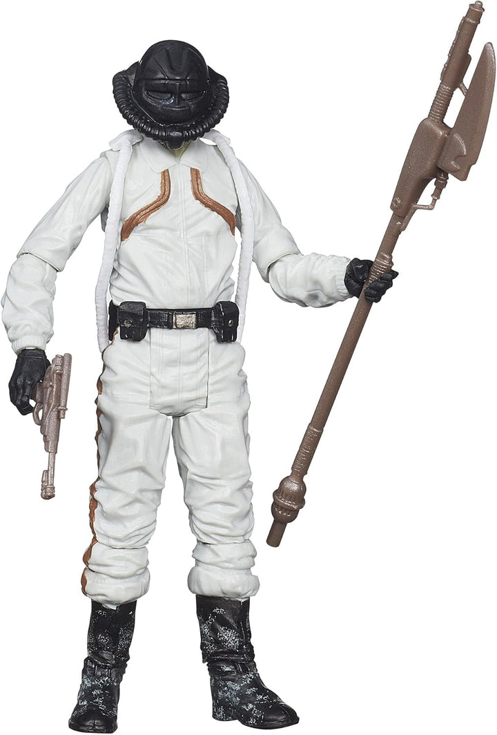 Star Wars The Black Series Jabba's Skiff Guard Figure by