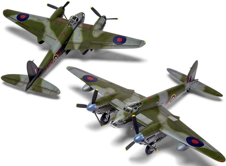 de Havilland Mosquito Modellbausatz