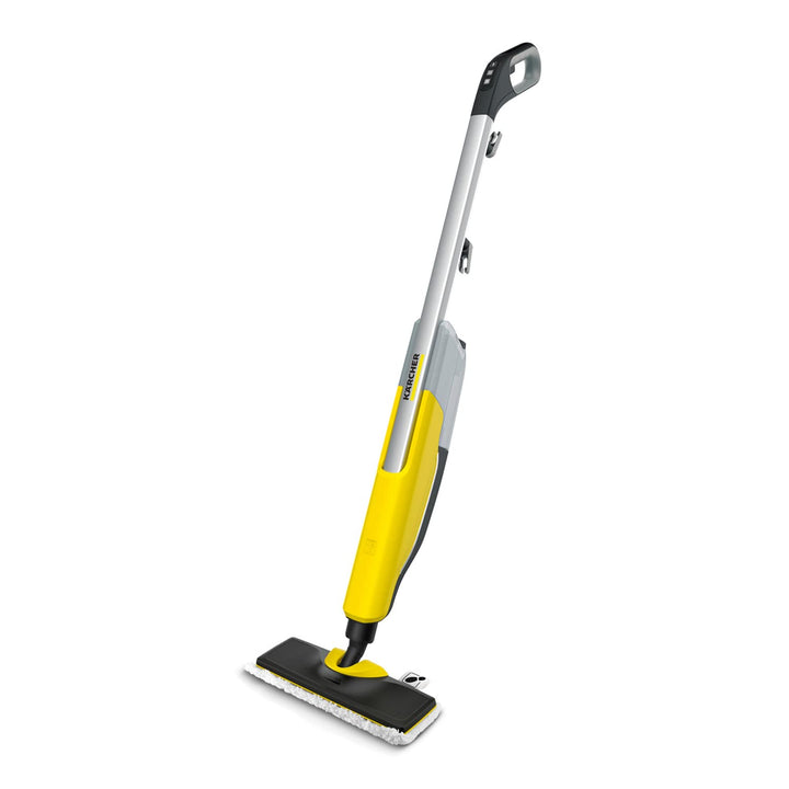 Kärcher Dampfreiniger SC 2 Upright EasyFix, Aufheizzeit: 30 s, Flächenleistung: ca. 50 m², Tank: 0,4