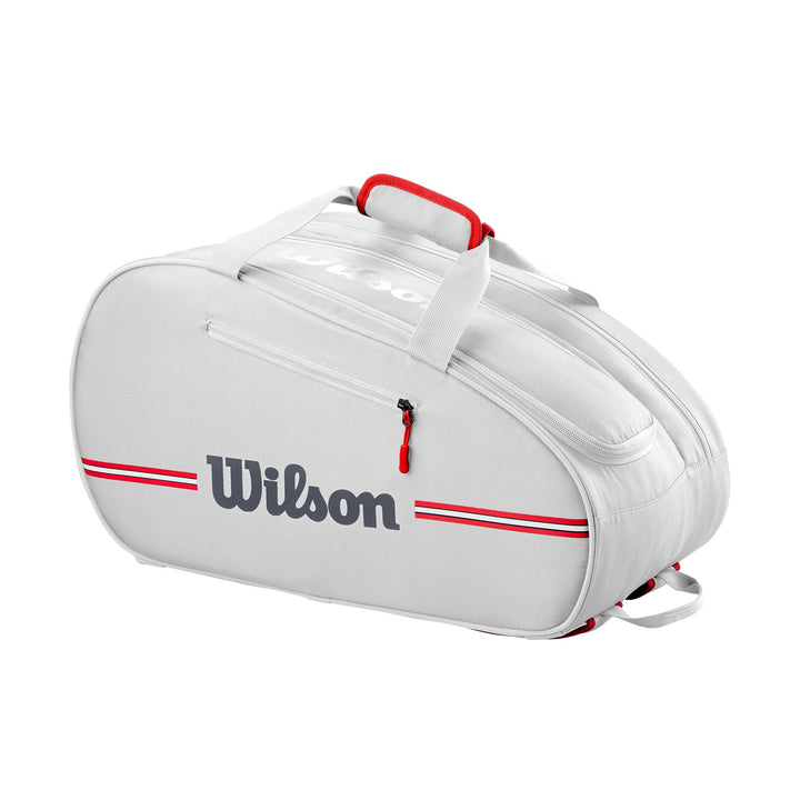 Wilson L Weiss, L Weiß