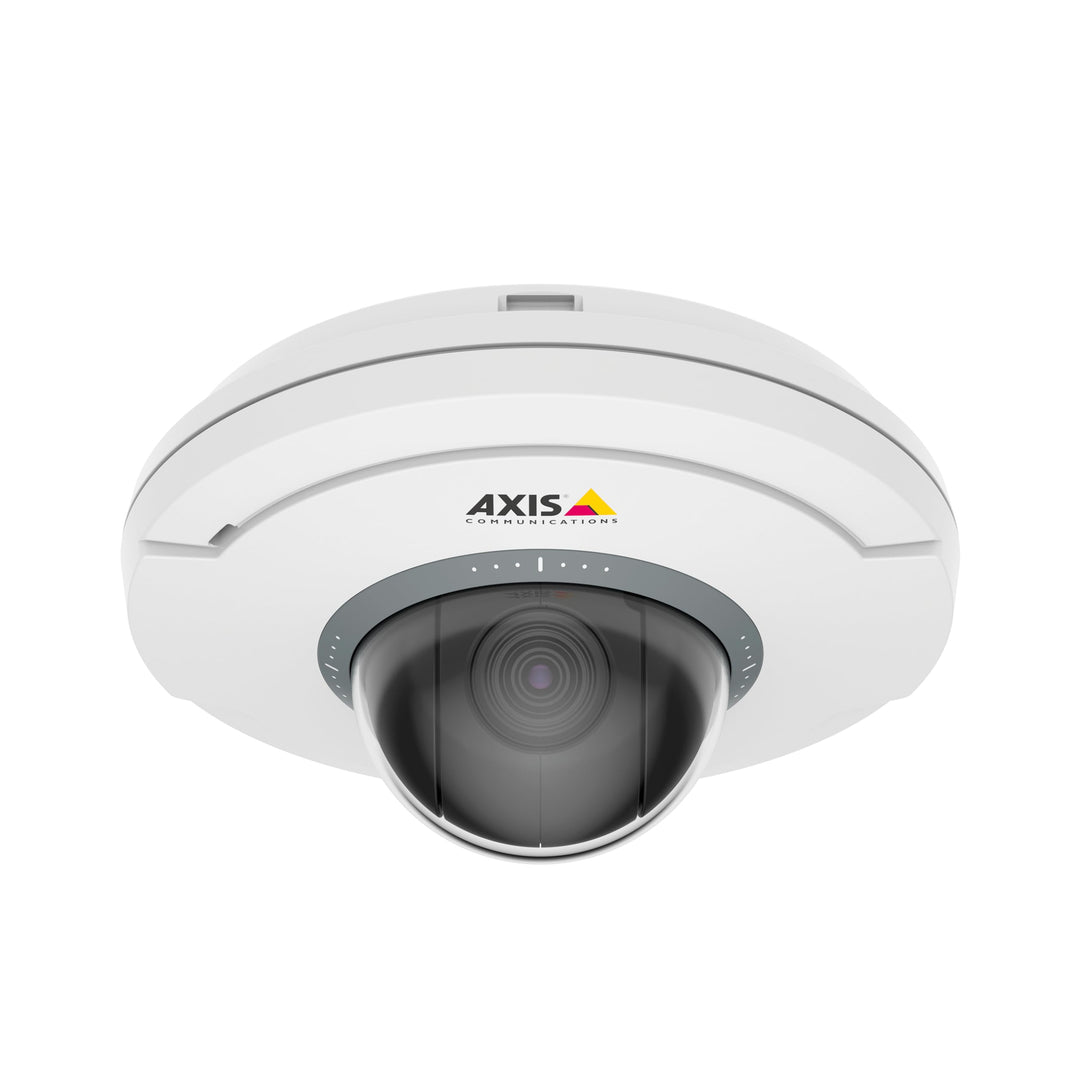 Axis M5075-G