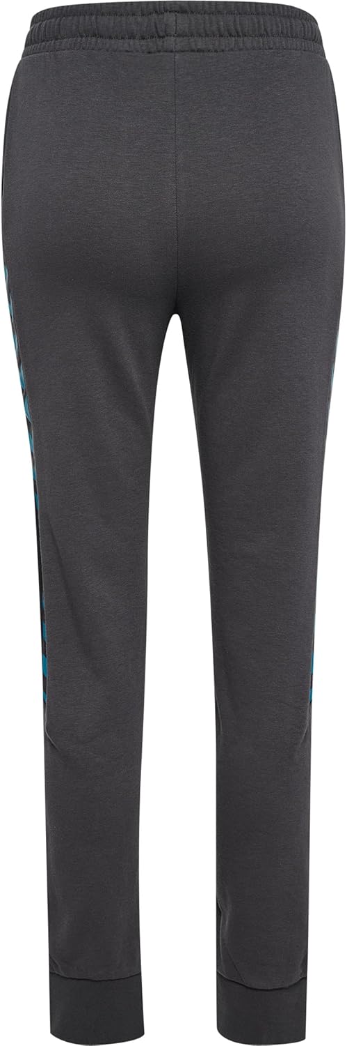 hummel Damen Sweatpants Hmlstaltic Cotton Pants Woman XXL 1025, XXL 1025