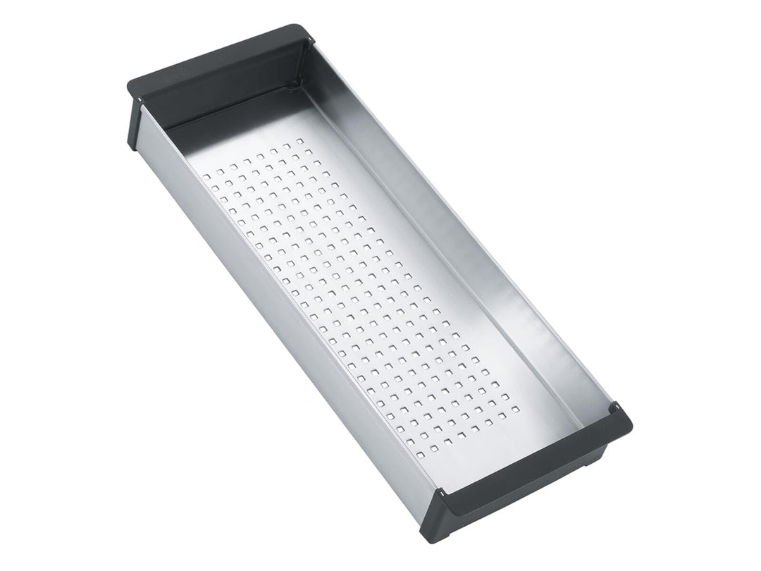 FRANKE 1 x x, Black
