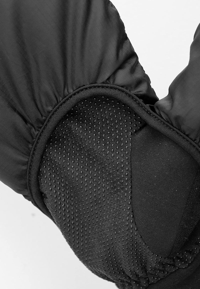 Reusch Unisex – Erwachsene Baffin Touch-tec Angenehm Warme Winddichte Extra Atmungsaktive Sporthands