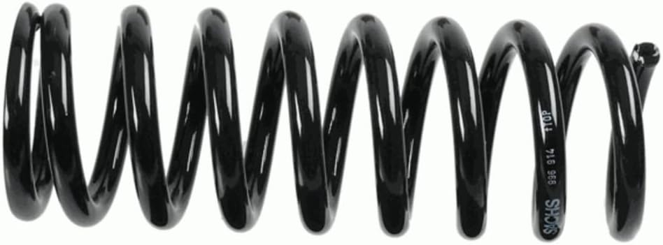 Sachs 996 914 Fahrwerksfeder Federung/Dämpfung 996 914 - hinterachse, Federung/Dämpfung 996 914 - hi