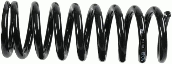 Sachs 996 914 Fahrwerksfeder Federung/Dämpfung 996 914 - hinterachse, Federung/Dämpfung 996 914 - hi