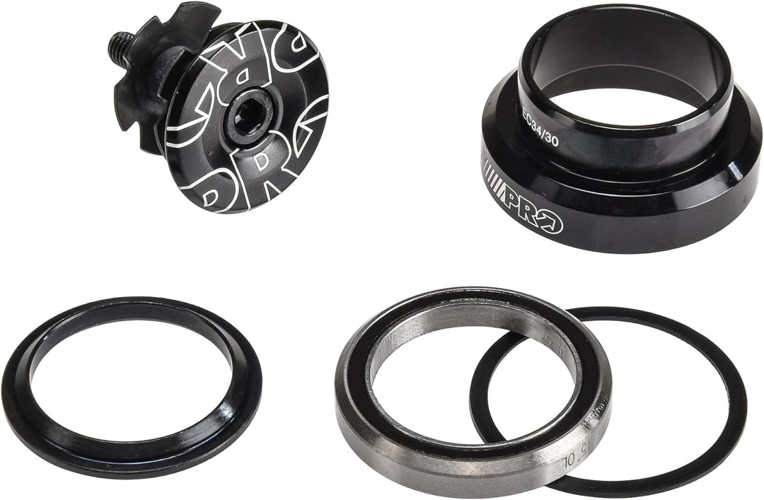 PRO Cartridge Headset unten EC34 / 30mm