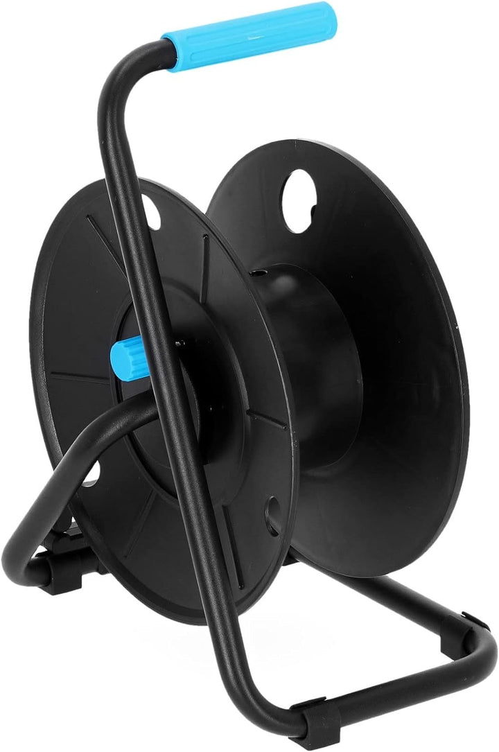 Adam Hall Cables 4 STAR CD 042, Kabeltrommel klein