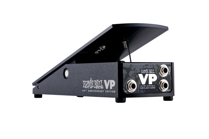 Ernie Ball 40th Anniversary Volume Pedal