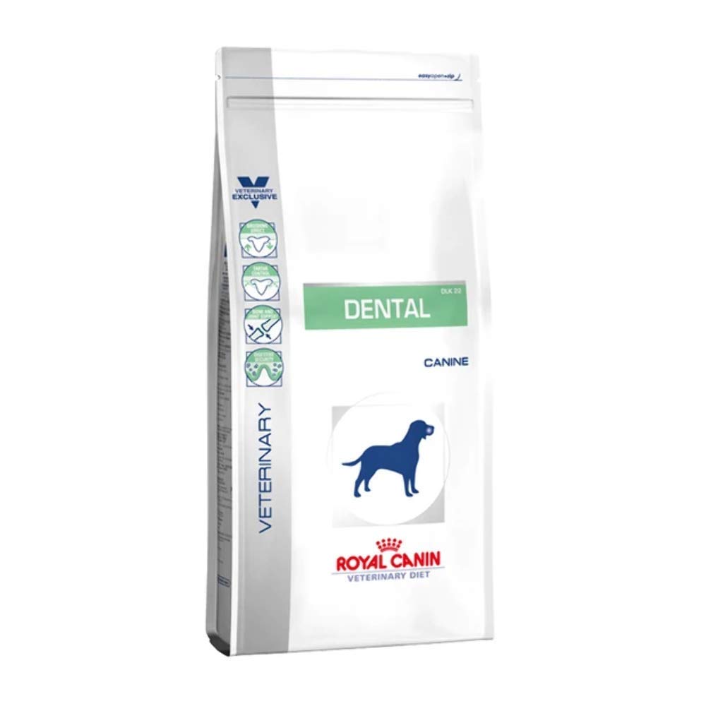 Royal Canin VET DIET Dental large dog 6 kg