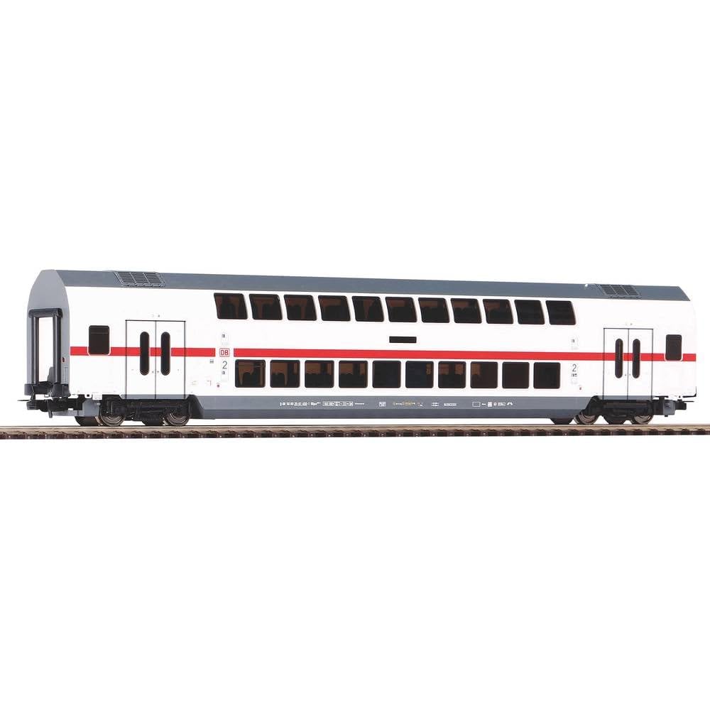 Piko 58801 Cars IC 2 Dost 2 Klasse DB VI, Schienenfahrzeug