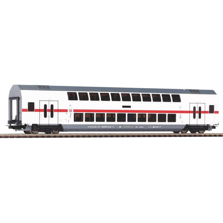 Piko 58801 Cars IC 2 Dost 2 Klasse DB VI, Schienenfahrzeug