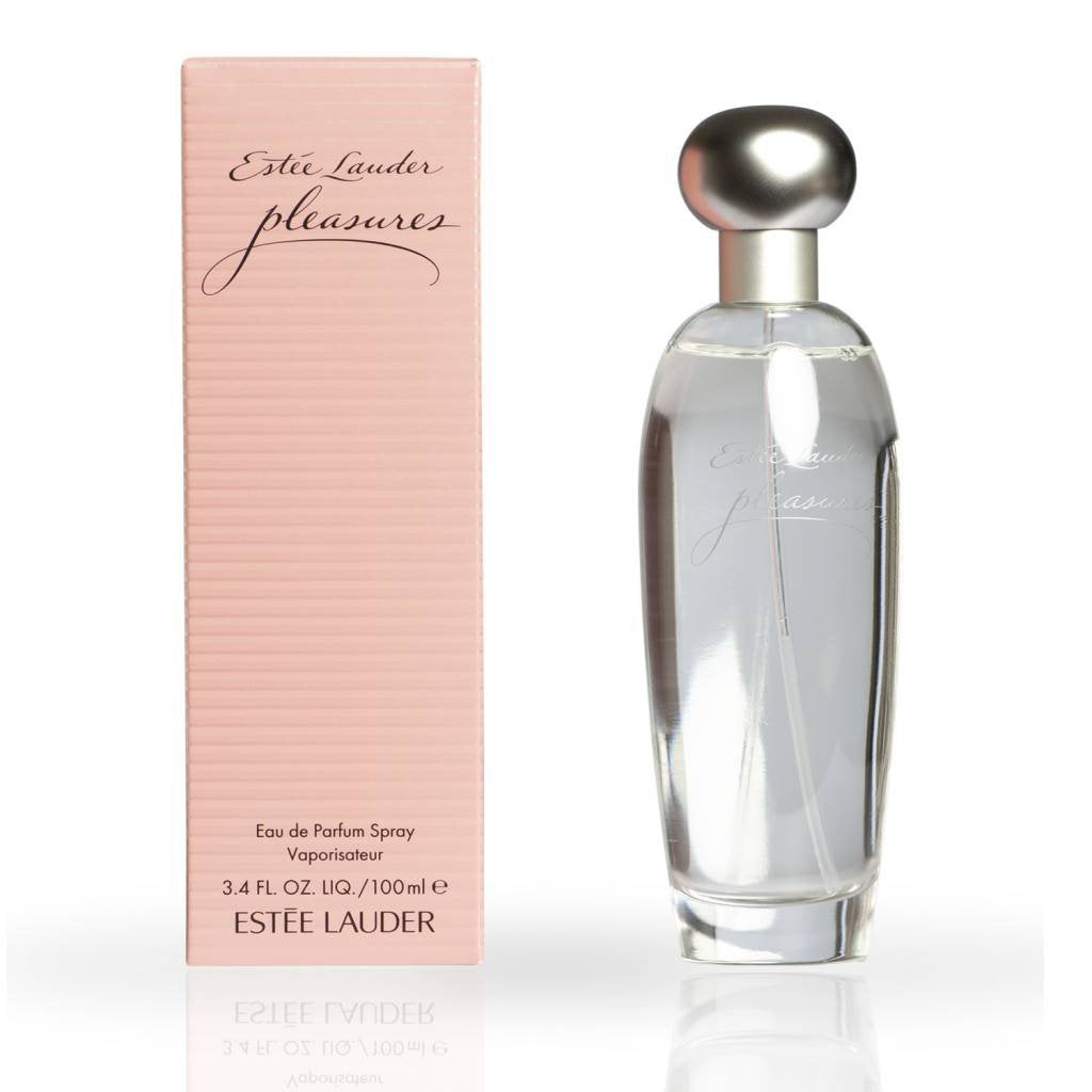 Estee Lauder - Pleasures EDP Vapo 100ml for Women