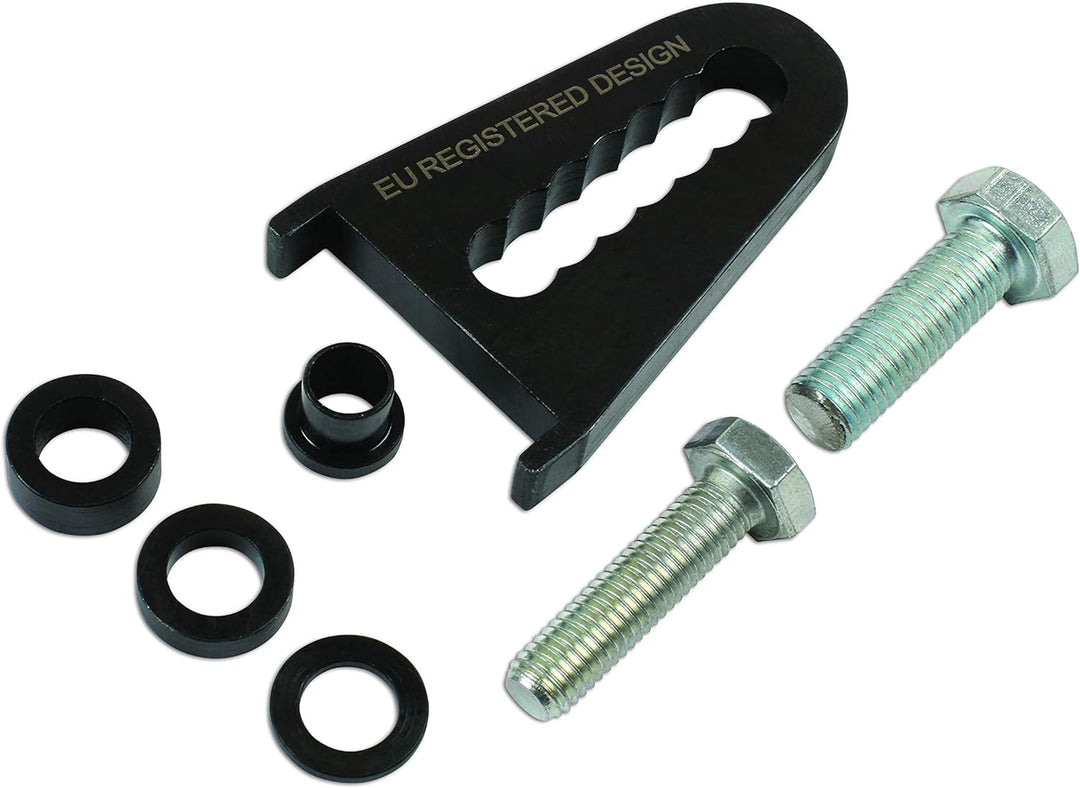 Laser 7511 Schwungrad-Arretierwerkzeug, vielseitig einsetzbar