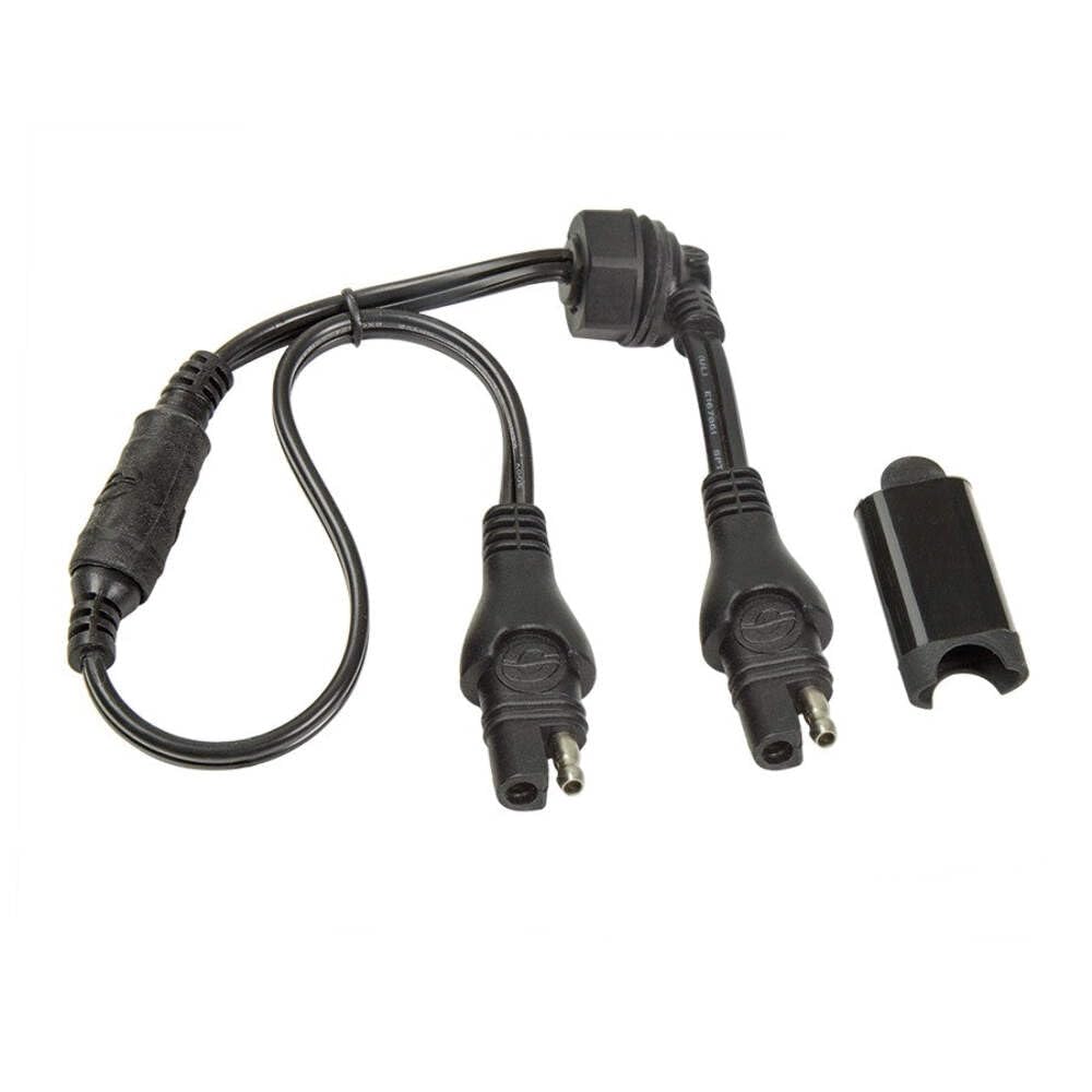 TecMate OptiMATE CABLE O-30, Stromeingang für Tankrucksack/Hardcase OptiMATE Stromeingang für Tankru