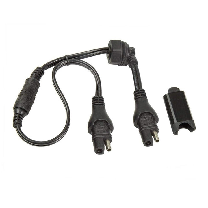 TecMate OptiMATE CABLE O-30, Stromeingang für Tankrucksack/Hardcase OptiMATE Stromeingang für Tankru
