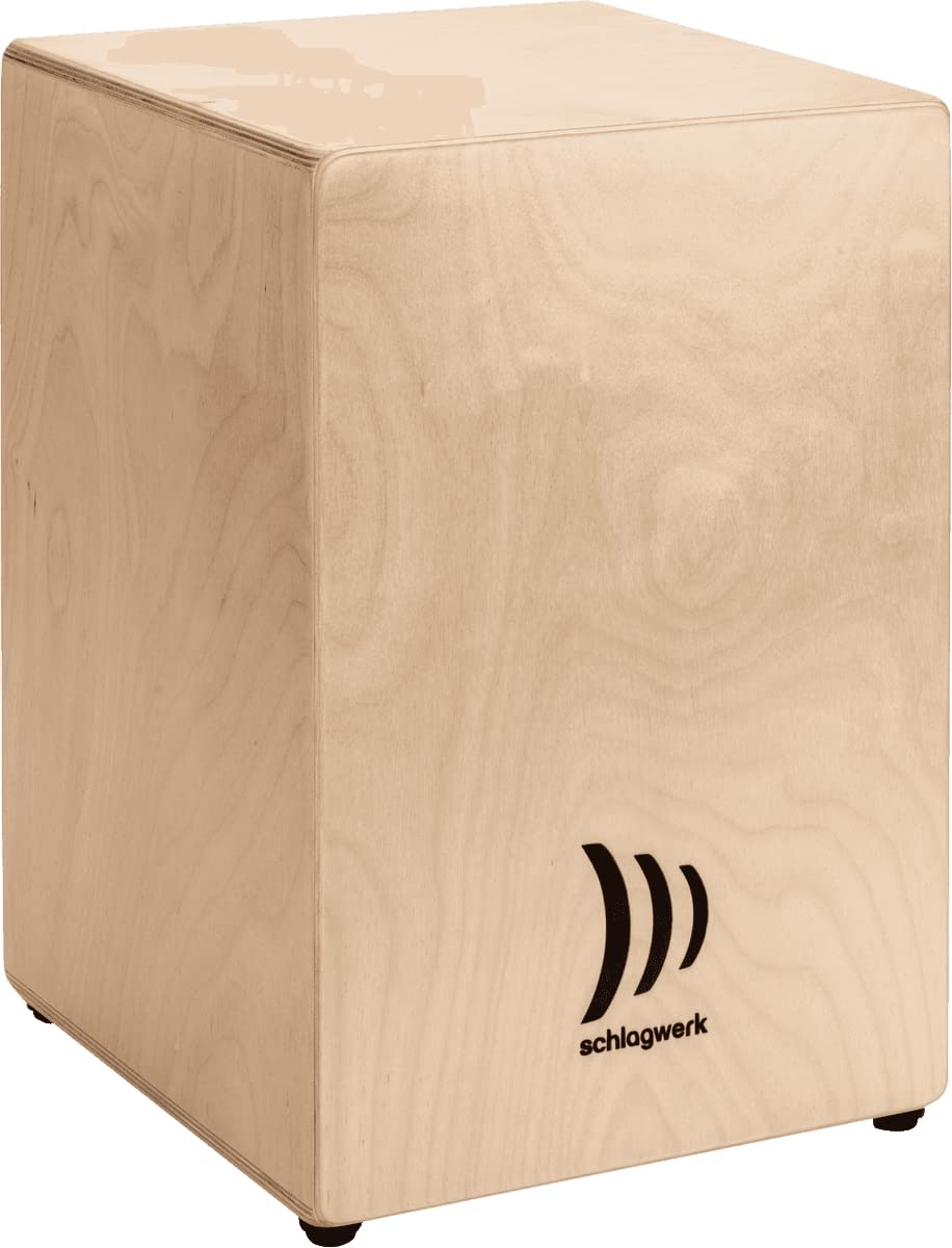 Schlagwerk CBA1S Cajon Bausatz, Grösse: M, CBA1S
