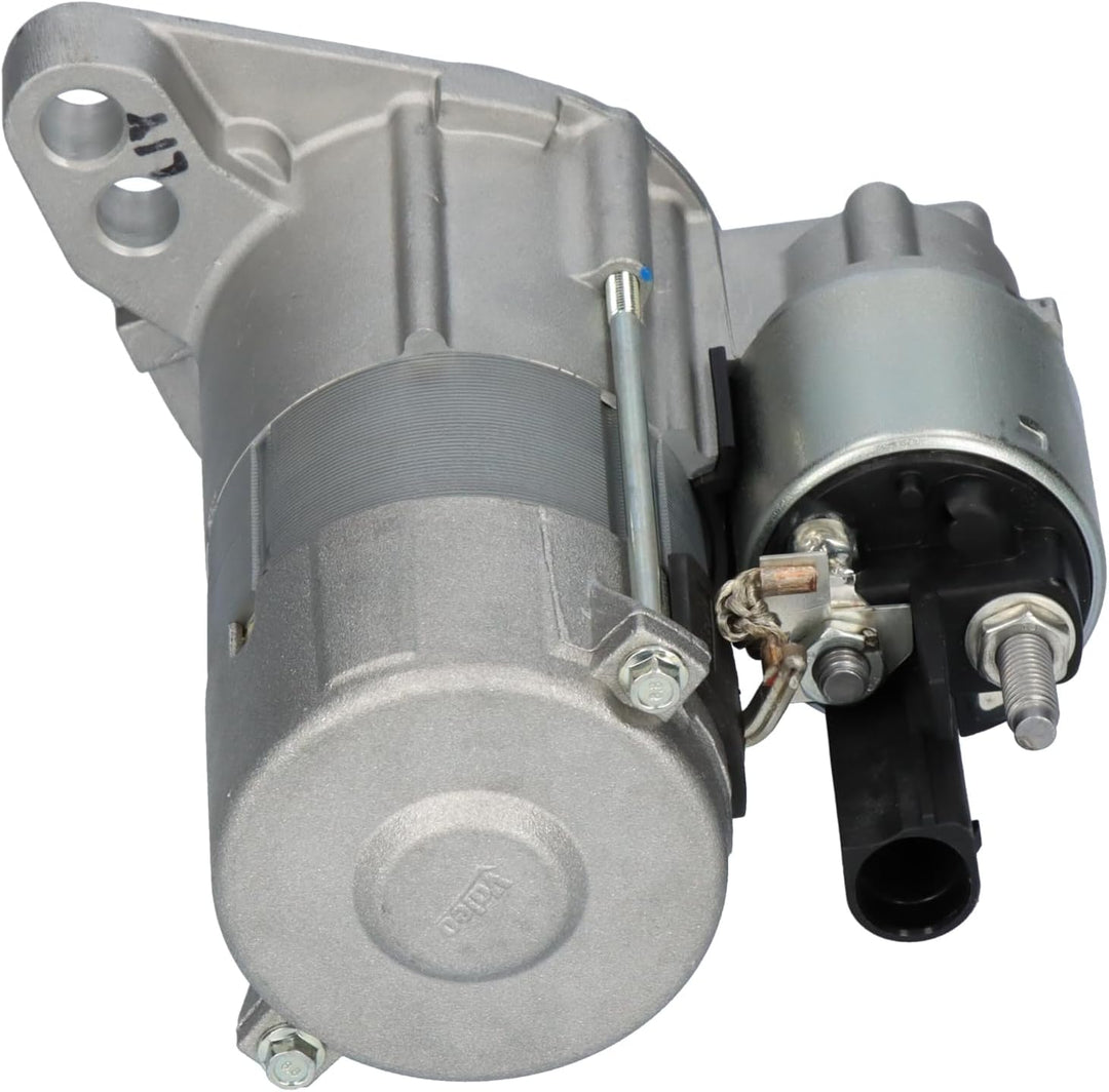 VALEO 438175 Starter Nennleistung: 2 kW Stop & Start: NO Zähnezahl: 11 zähne Spannung: 12 V Drehrich