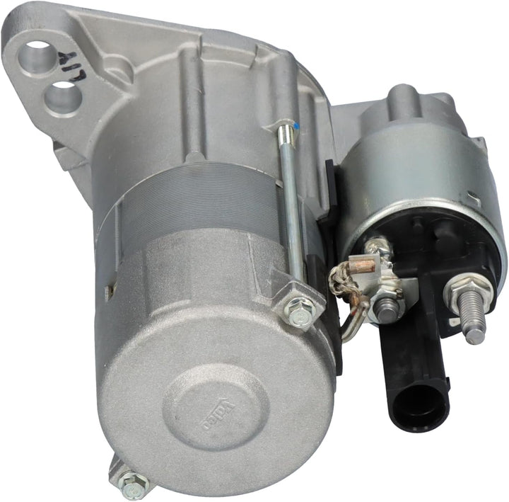 VALEO 438175 Starter Nennleistung: 2 kW Stop & Start: NO Zähnezahl: 11 zähne Spannung: 12 V Drehrich