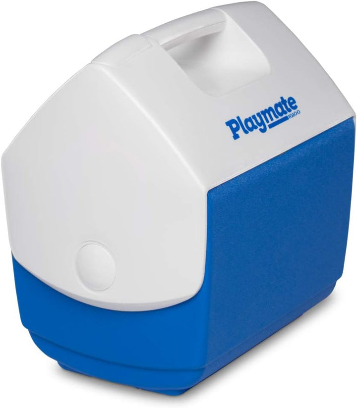 IGLOO Outdoor Playmate Elite Kühlbox 15.2 Liter Blau, 15.2 Liter Blau