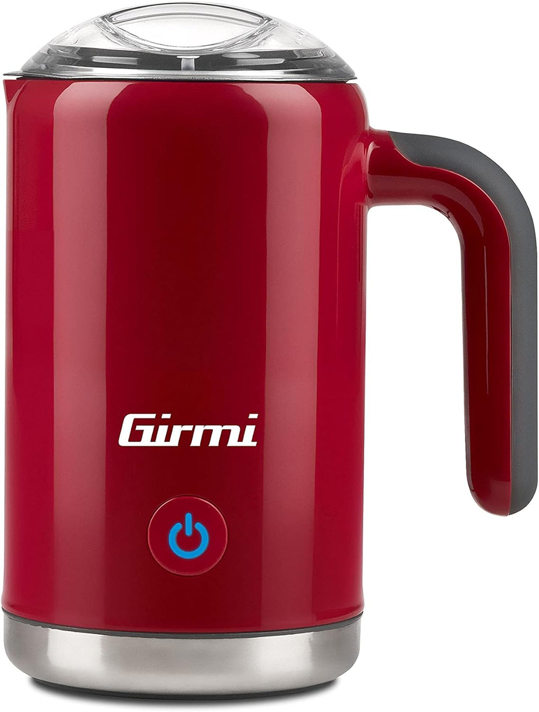 Girmi Ml54 Milchaufschäumer, 500 W, 350 ml