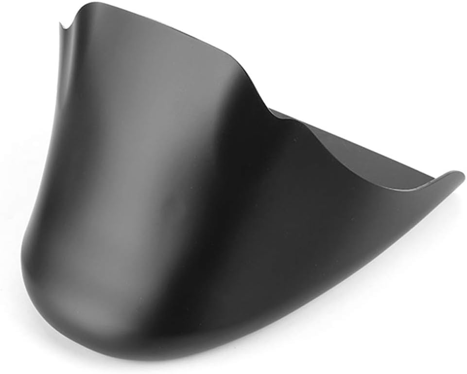 Motorrad-Frontspoiler-Kinnverkleidung Untere Abdeckung für Sportster Iron XL 883 XL1200