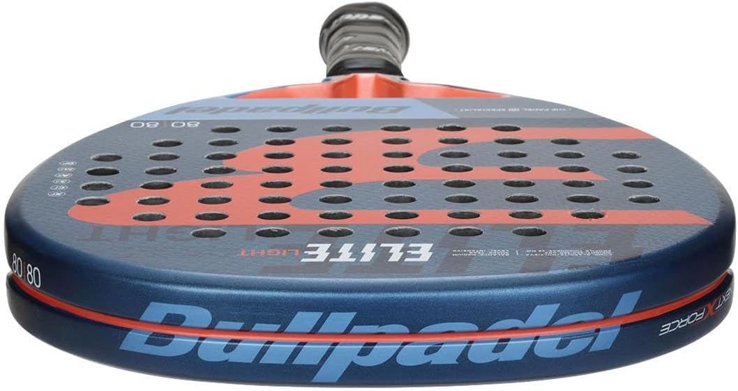 Bullpadel Elite Light W Women 2023