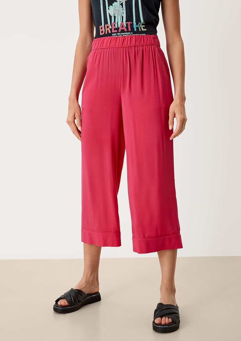 s.Oliver Damen Hose 34 4545, 34 4545