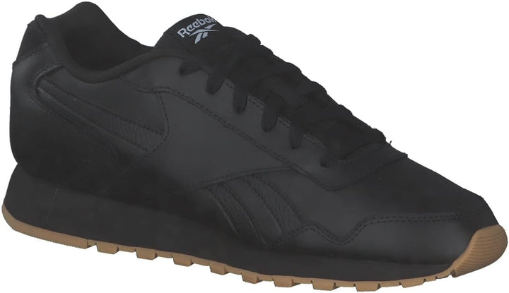 Reebok Unisex Kinder GlideLaufschuhe 34 EU Cblack Ftwwht Rbkg01, 34 EU Cblack Ftwwht Rbkg01