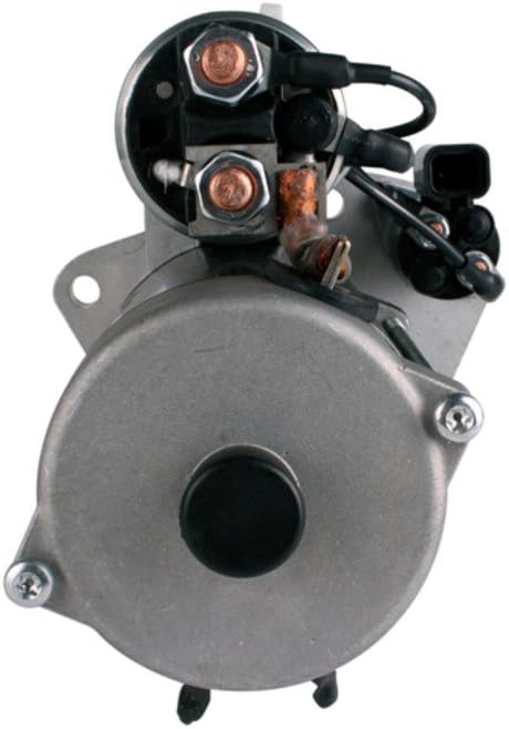 HELLA - Starter/Anlasser - 24V - 4kW - für u.a. MAN TGL I - 8EA 012 586-321