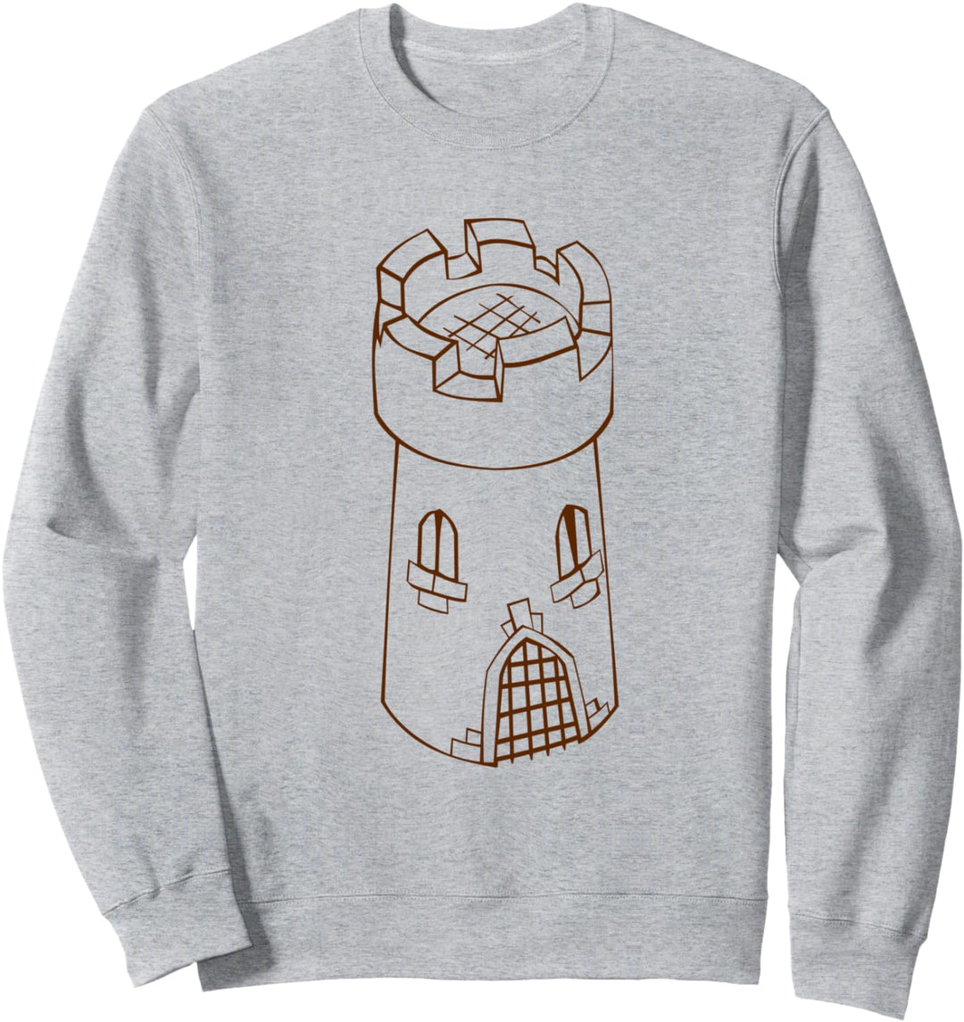 Turmburg Sweatshirt