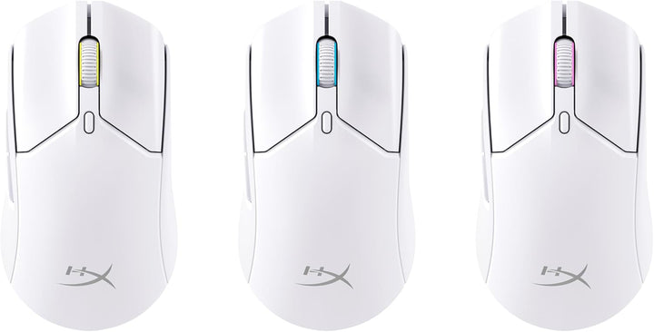 HyperX Pulsefire Haste 2 Kabellose Gaming - Maus für PC
