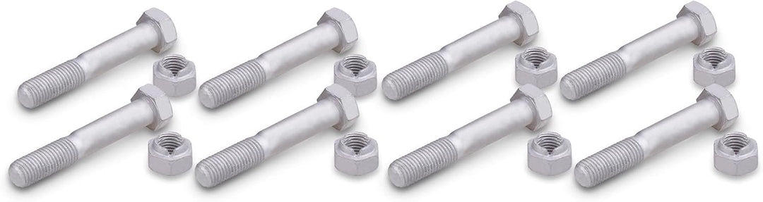febi bilstein 43482 Gelenkscheibensatz für Kardanwelle , 1 Stück