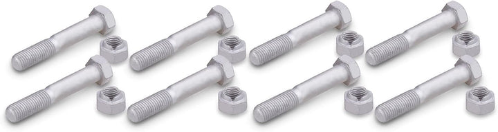 febi bilstein 43482 Gelenkscheibensatz für Kardanwelle , 1 Stück