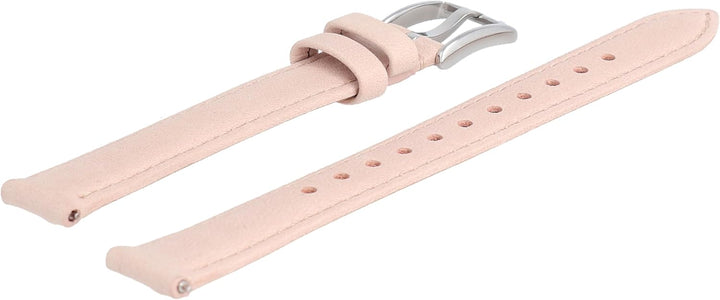 Fossil Uhrenarmband 14 mm Leder Rosa ES-4151 | LB-ES4151, Gurt, Gurt
