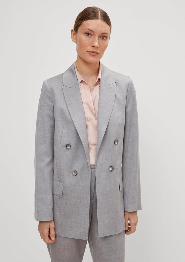 comma Damen Jacke 36 91w2, 36 91w2