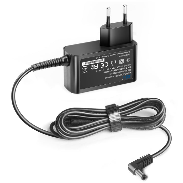 KFD Netzteil Ladegerät Ladekabel für Bosch Professional 18V System Akku Baustellenradio GPB 18V-2 SC