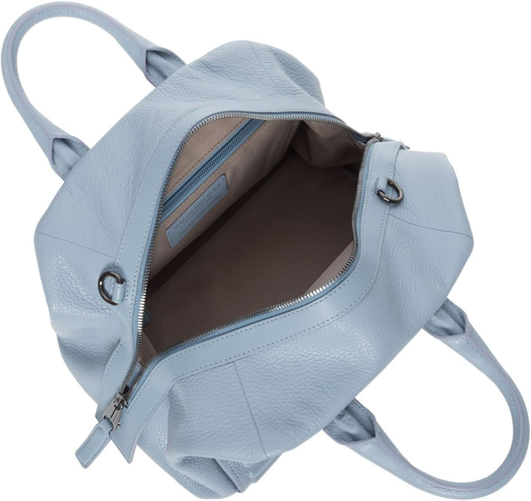 Mandarina Duck Damen I-Con P10jdt01 Umhängetasche Waterfall, Waterfall