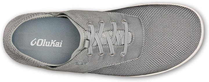 Herren Hiapo, 39.5 EU Sharkskin